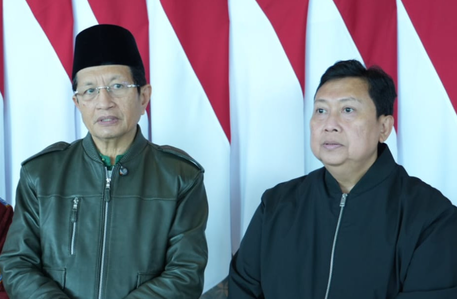 Pulang dari Vatikan, Menag Ungkap Tindak Lanjut dari Deklarasi Istiqlal, Berikut Penjelasannya!